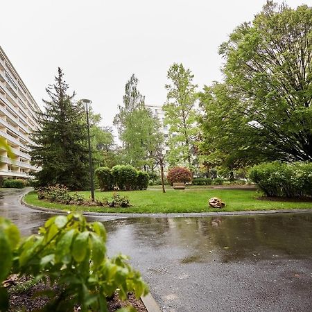 Le Marquis - T1 - 5 Mins De La Cathedrale Apartment Reims Exterior photo